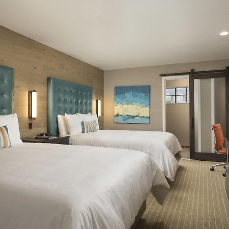 Wave Street Inn Monterey Pokoj fotografie