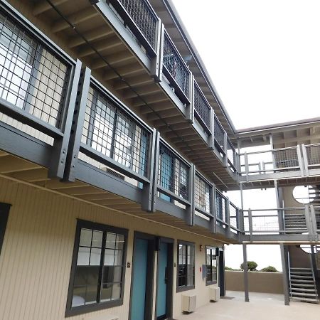 Wave Street Inn Monterey Exteriér fotografie